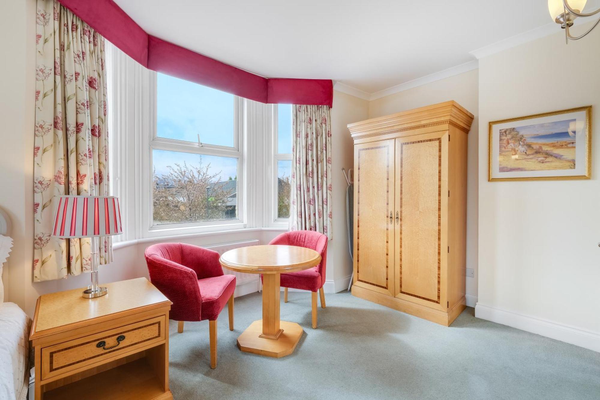 Hotel Charles House - Windsor Castle Exterior foto
